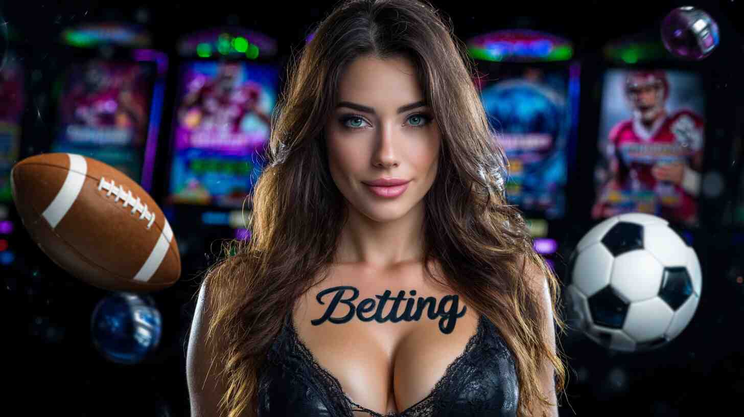 Las mejores apuestas en el site R777.MX
                              