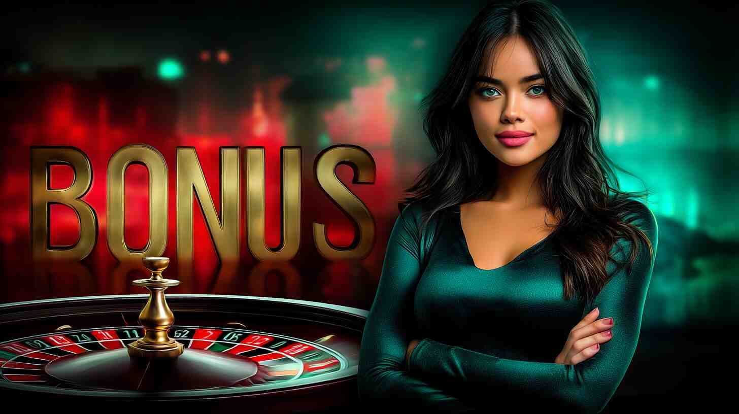 Promociones y bonos exclusivos en el Casino R777
                              