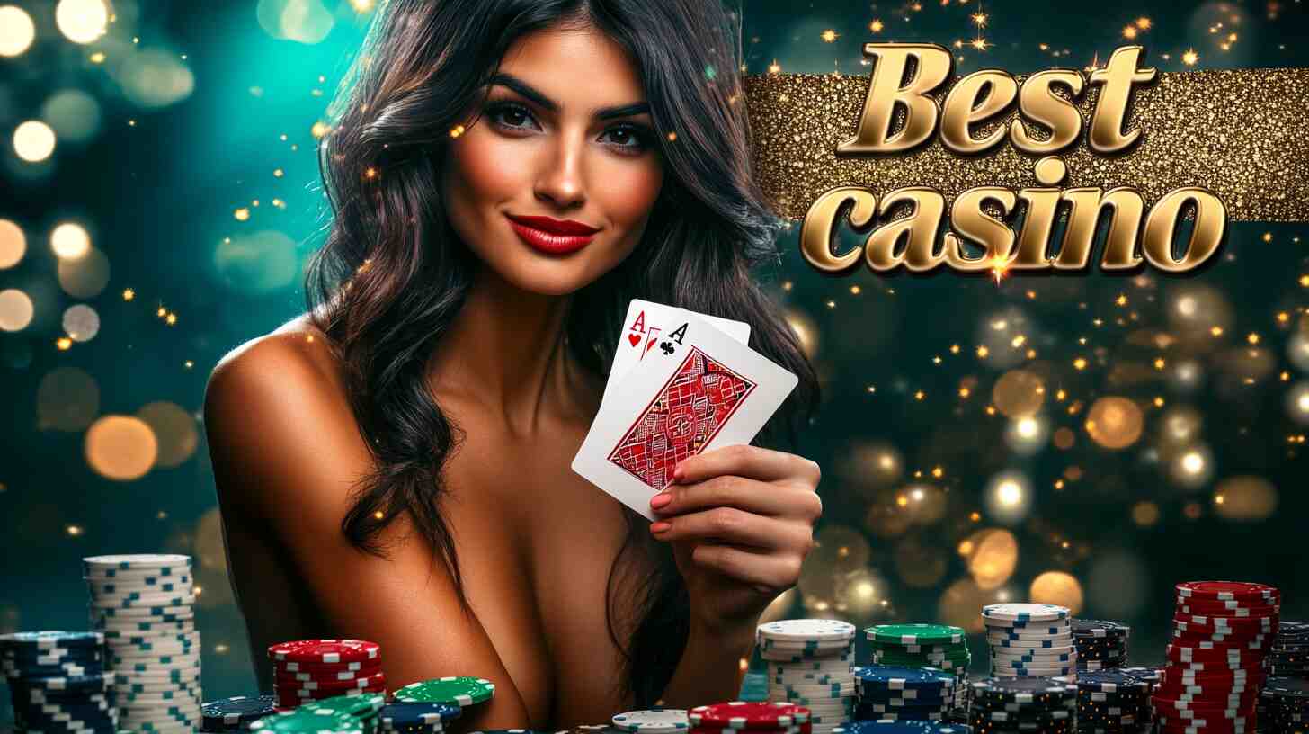Experimente la emoción en el casino en línea R777
                              